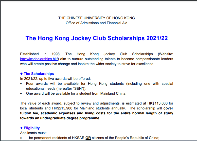 http://www.ishallwin.com/Content/ScholarshipImages/Chinese University of Hong Kong-4.png